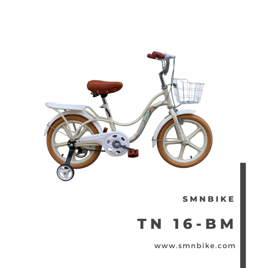 Xe Đạp Trẻ Em SMNBike TN1601