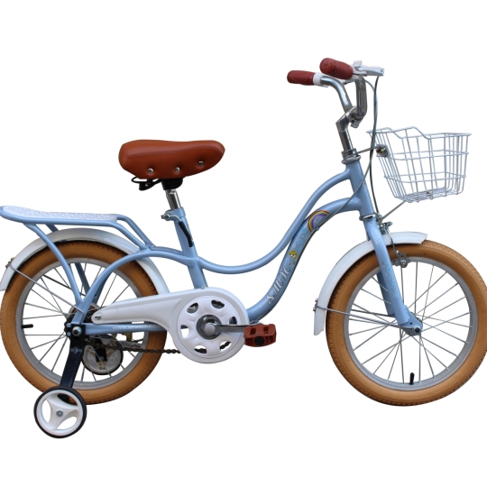 Xe Đạp Trẻ Em SMNBike TN1601
