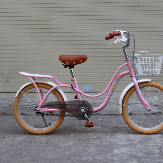 Xe Đạp Trẻ Em SMNBike TN1601