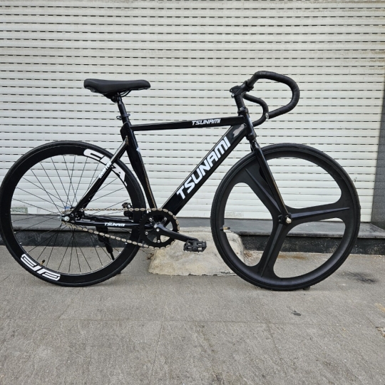 Fixed Gear Bánh 3 Đao